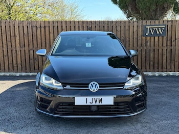 Used Volkswagen Golf 2015 for sale - 78157461: Photo