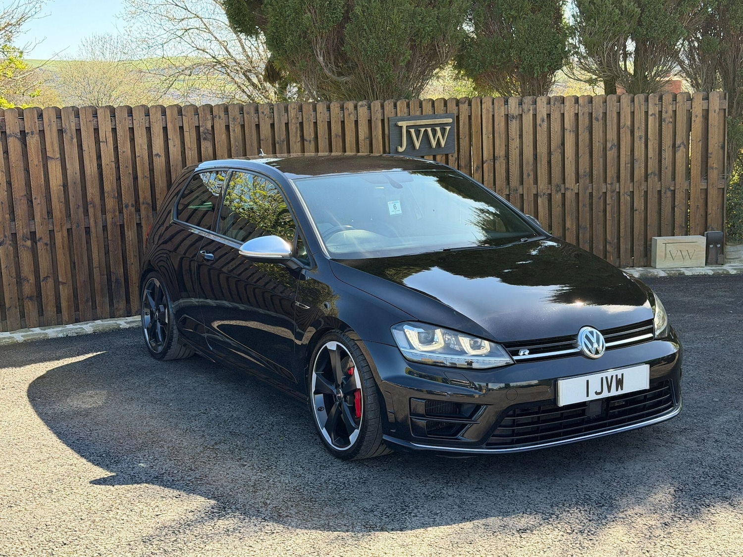 Used Volkswagen Golf for sale - 78157461: Photo 4