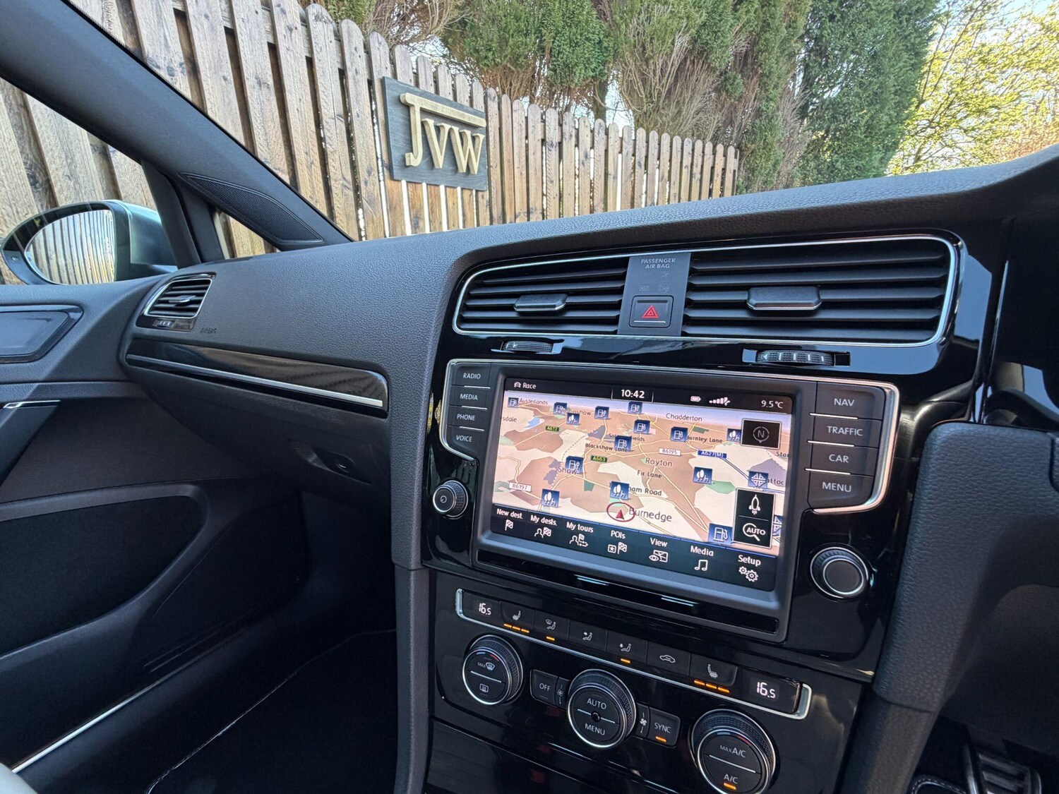 Used Volkswagen Golf for sale - 78157461: Photo 7