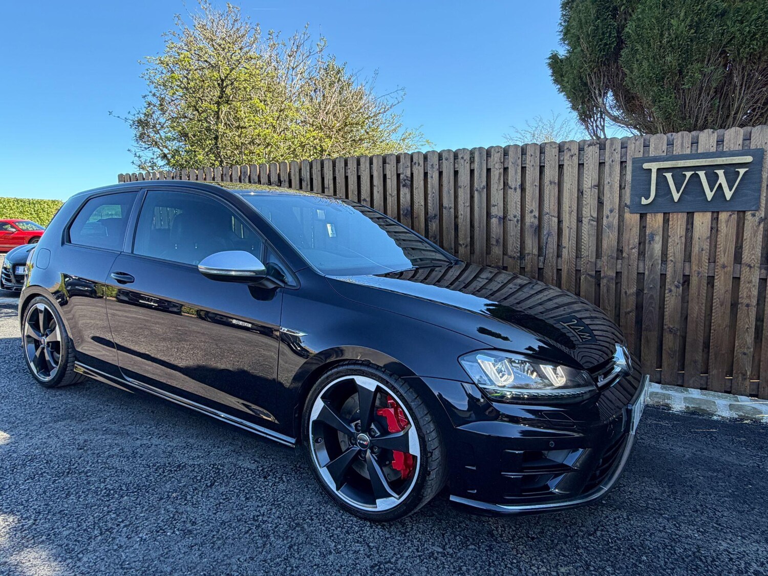 Used Volkswagen Golf for sale - 78157461: Photo 9