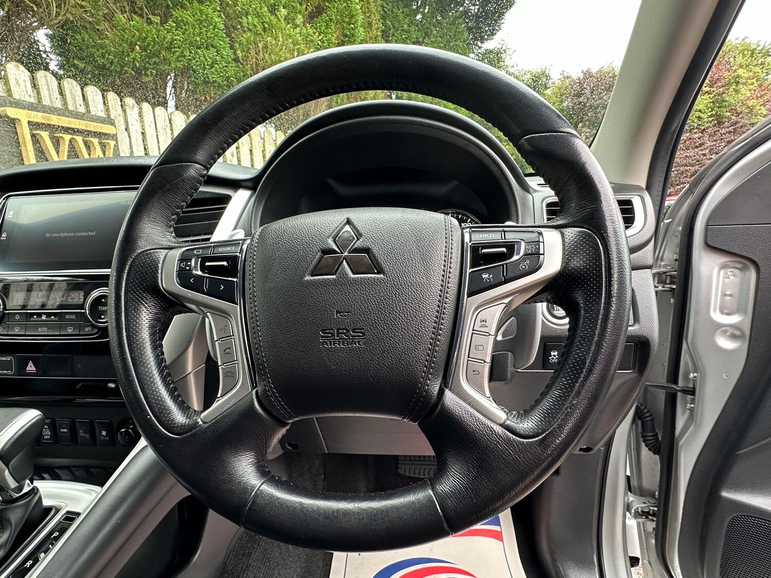 Vehicle 23