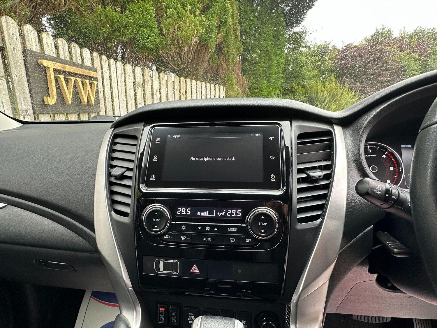 Vehicle 26