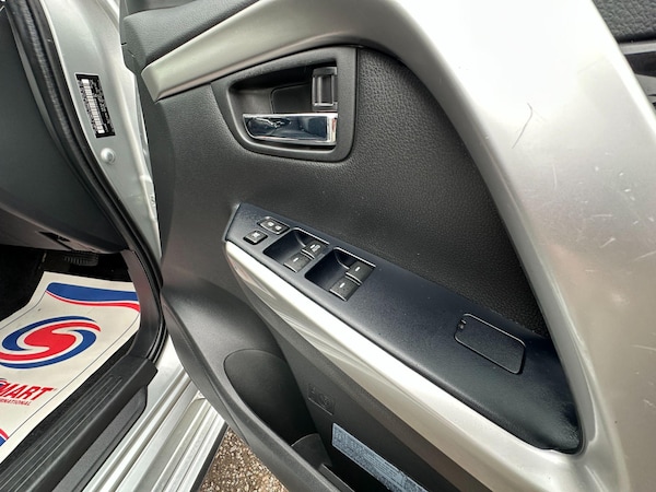 Used Mitsubishi Shogun Sport 2021 for sale - 75430649: Photo 32