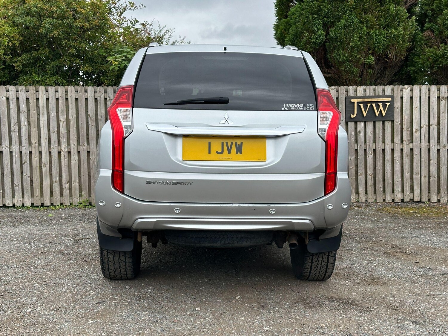 Vehicle 40