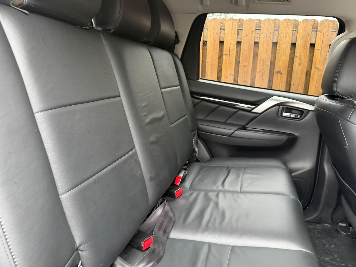 Used Mitsubishi Shogun Sport 2021 for sale - 75430649: Photo 42