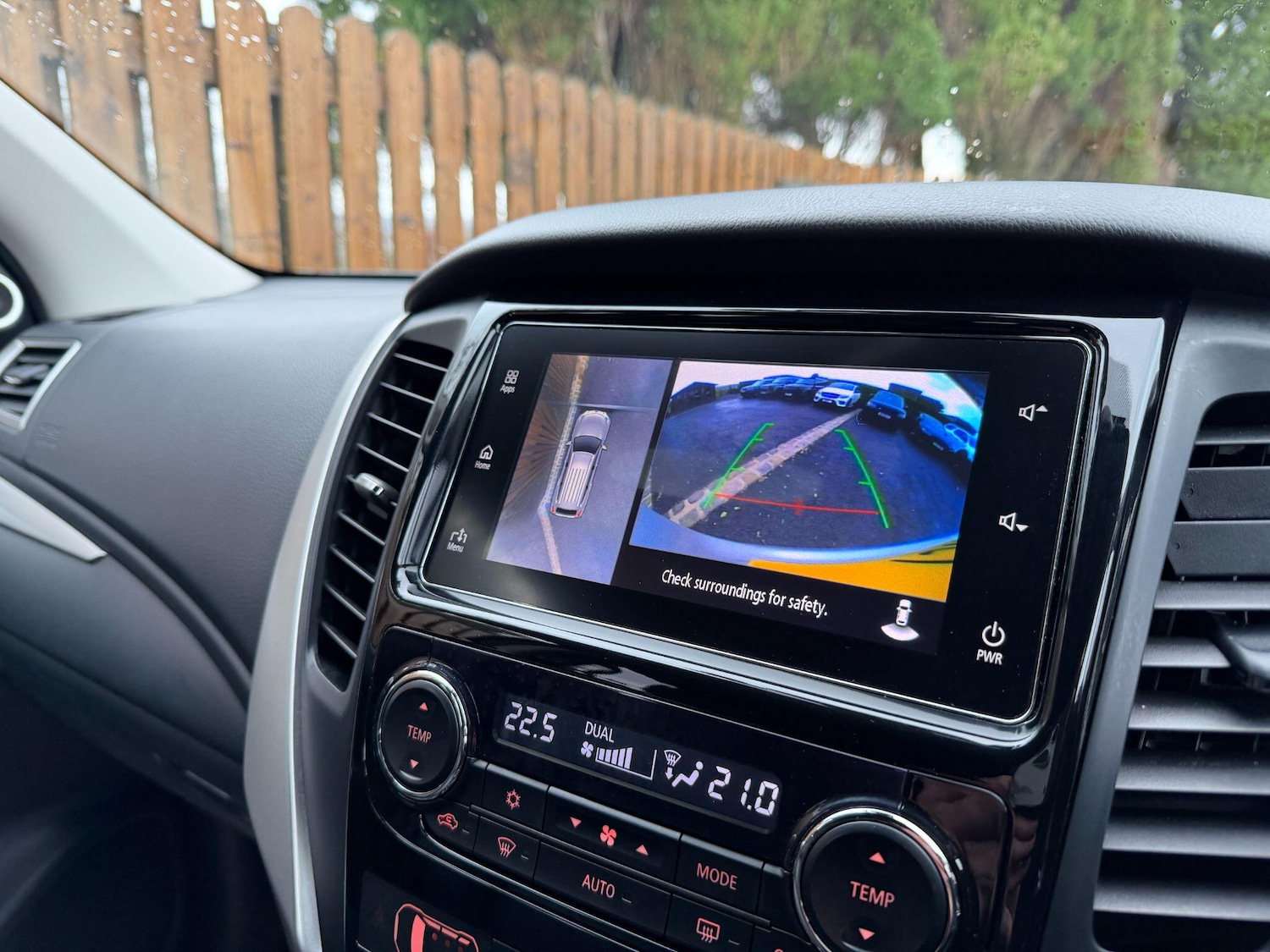 Used Mitsubishi Shogun Sport 2021 for sale - 75430649: Photo 44