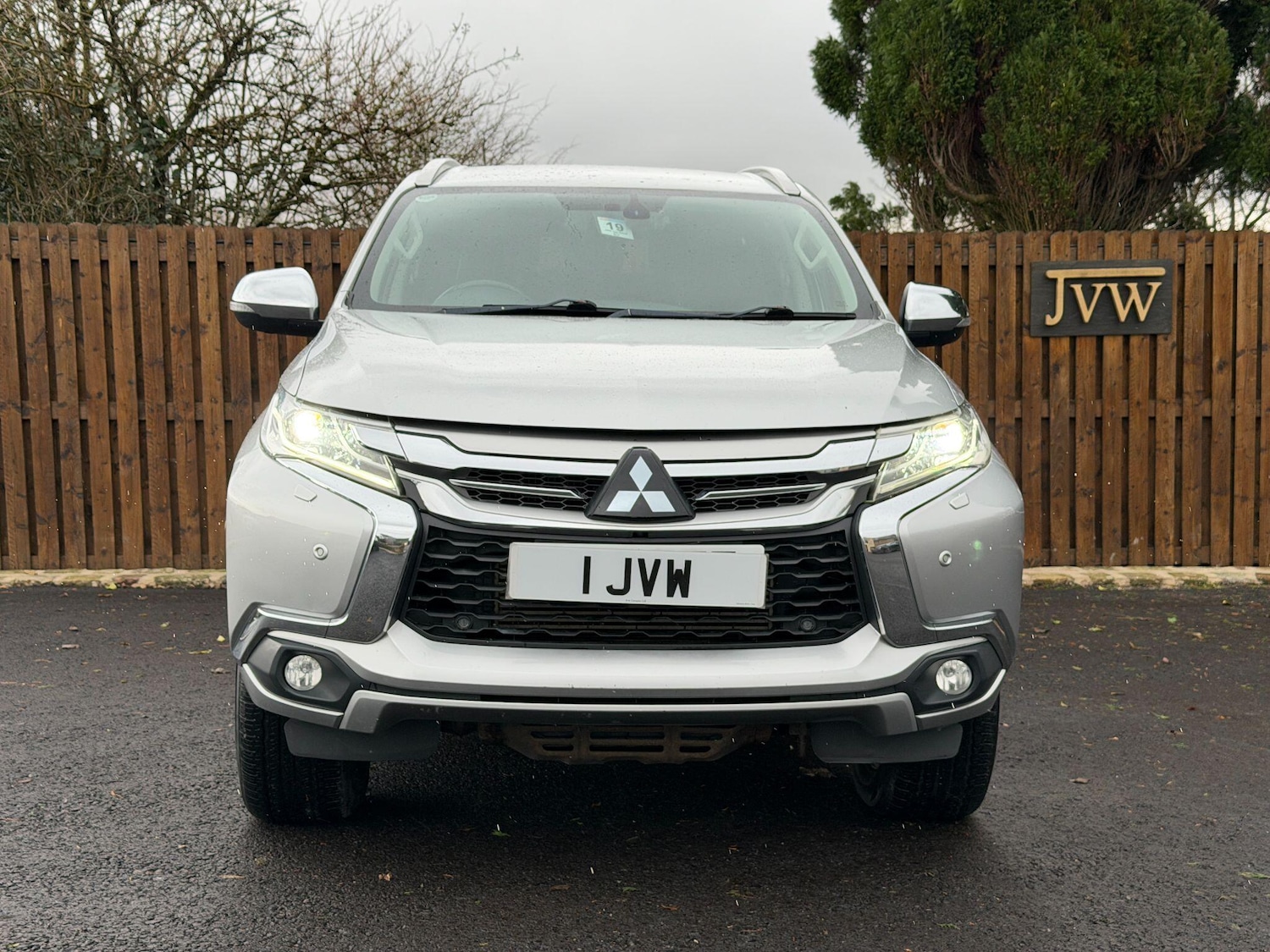 Used Mitsubishi Shogun Sport 2021 for sale - 75430649: Photo 47