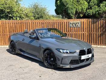 Used BMW M4 2025 for sale - 79316896: Photo