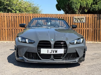Used BMW M4 2025 for sale - 79316896: Photo