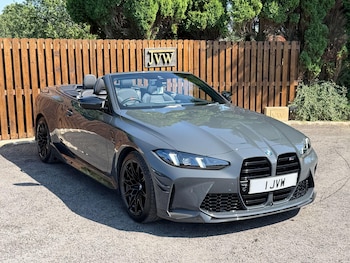 Used BMW M4 2025 for sale - 79316896: Photo