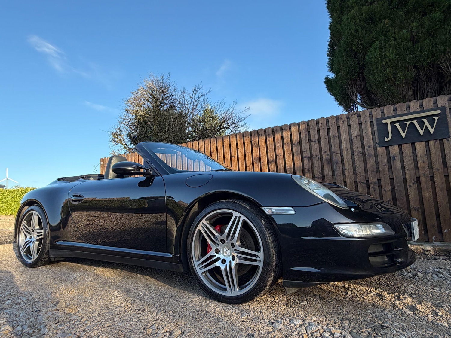 Used Porsche 911 2007 for sale - 76781491: Photo 10