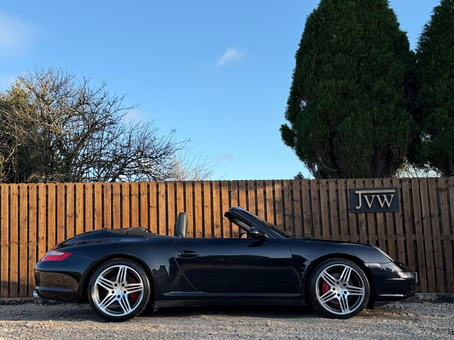 Used Porsche 911 2007 for sale - 76781491: Photo 13