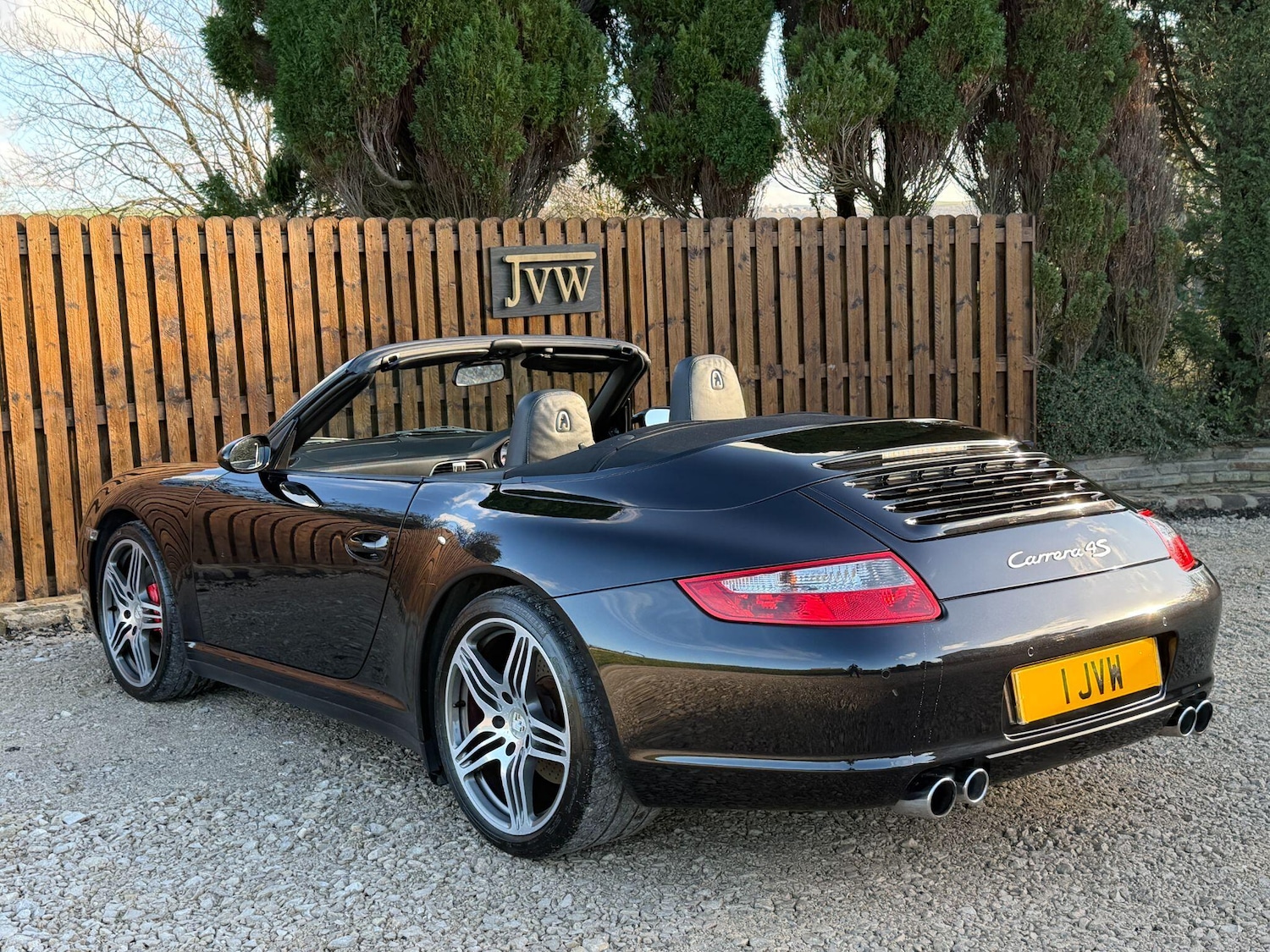 Used Porsche 911 2007 for sale - 76781491: Photo 15