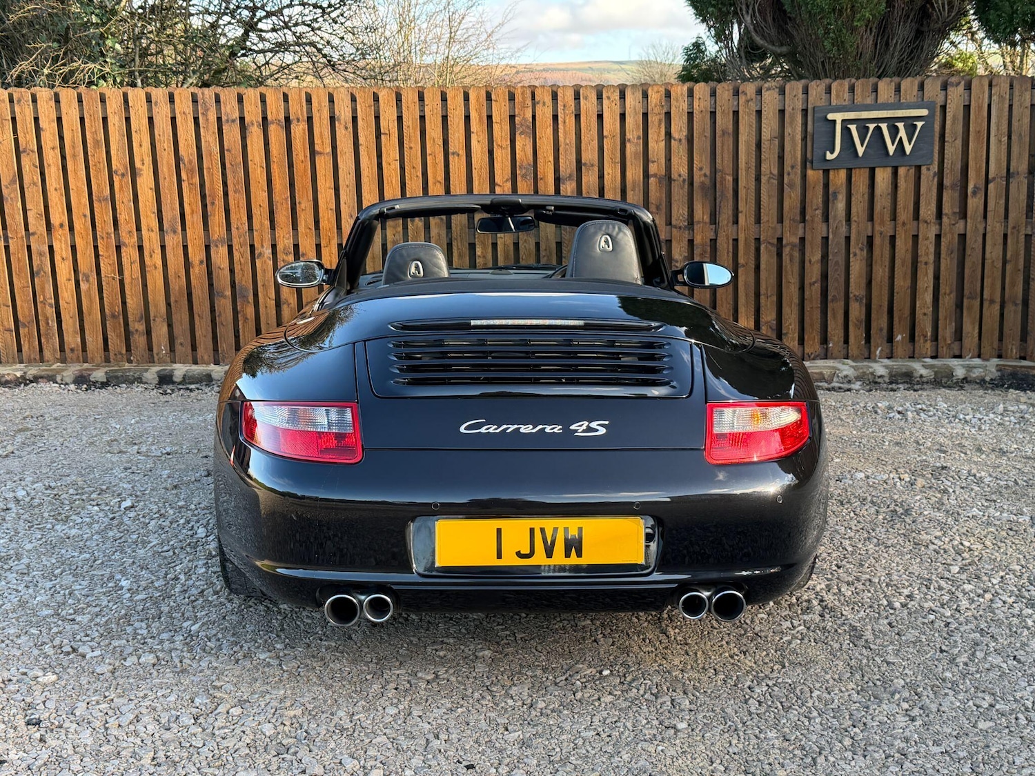 Used Porsche 911 2007 for sale - 76781491: Photo 16