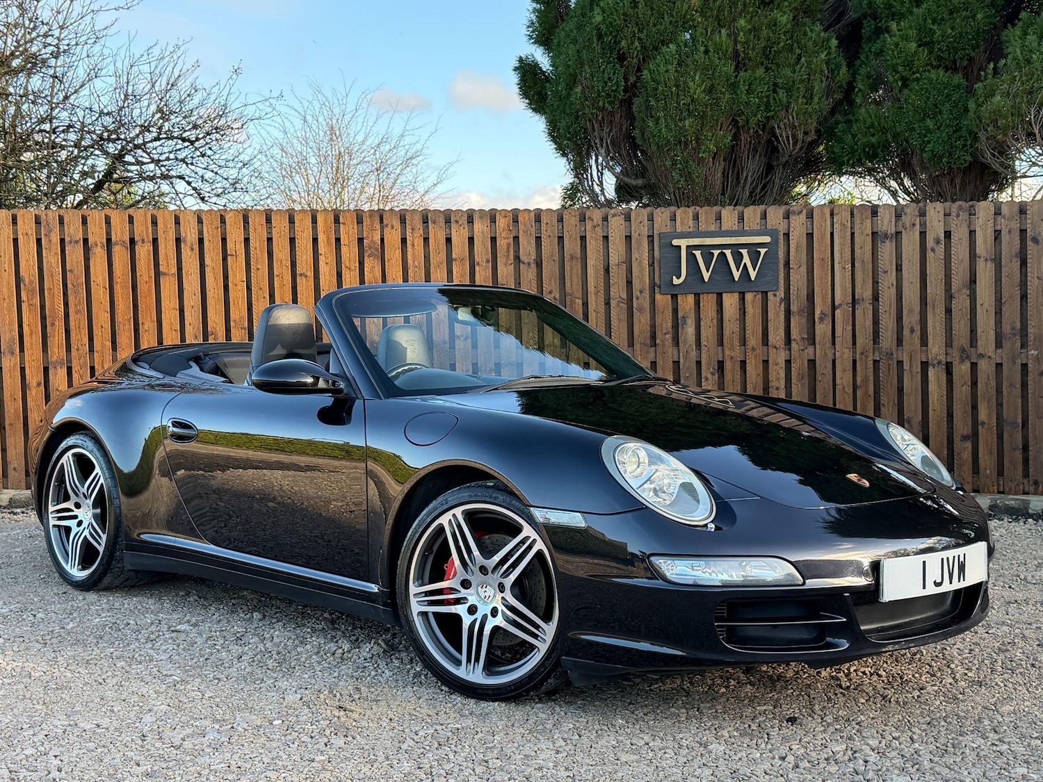 Used Porsche 911 2007 for sale - 76781491: Photo 17