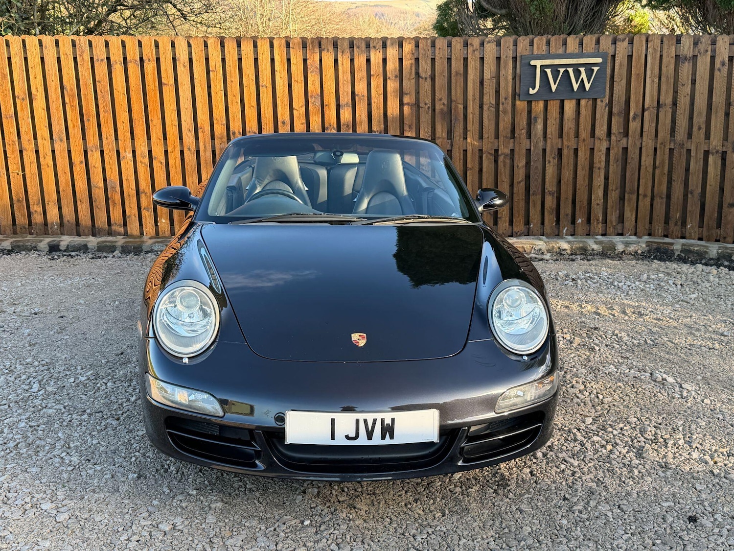 Used Porsche 911 2007 for sale - 76781491: Photo 18