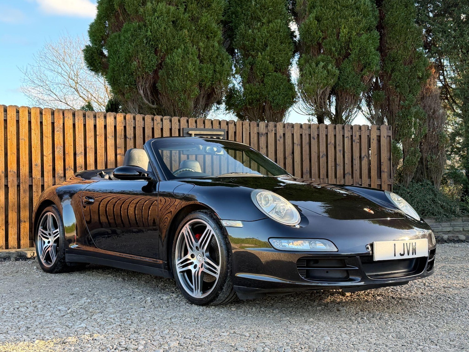 Used Porsche 911 2007 for sale - 76781491: Photo 19