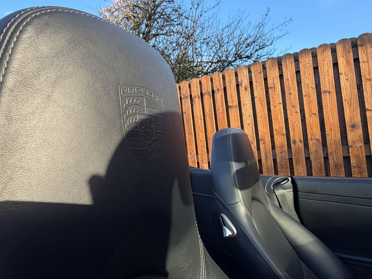 Used Porsche 911 2007 for sale - 76781491: Photo 20