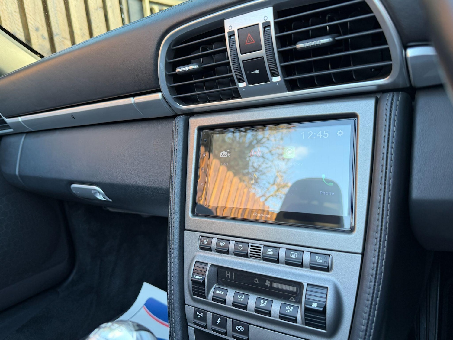 Used Porsche 911 2007 for sale - 76781491: Photo 23