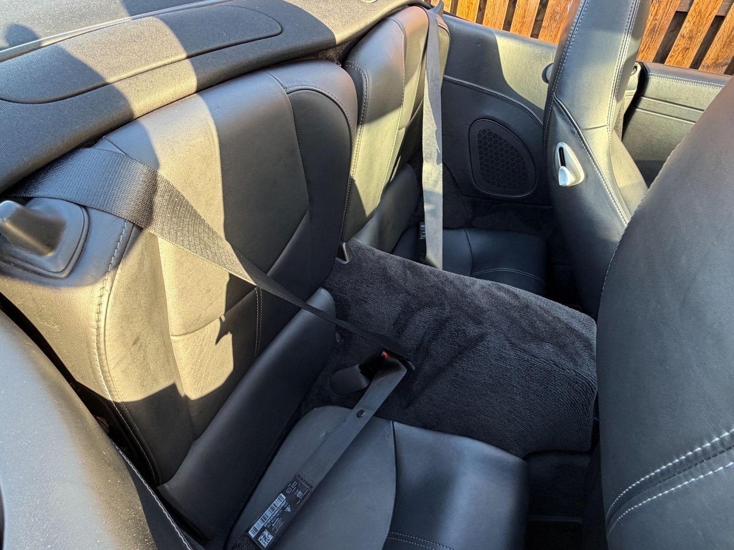 Used Porsche 911 2007 for sale - 76781491: Photo 26