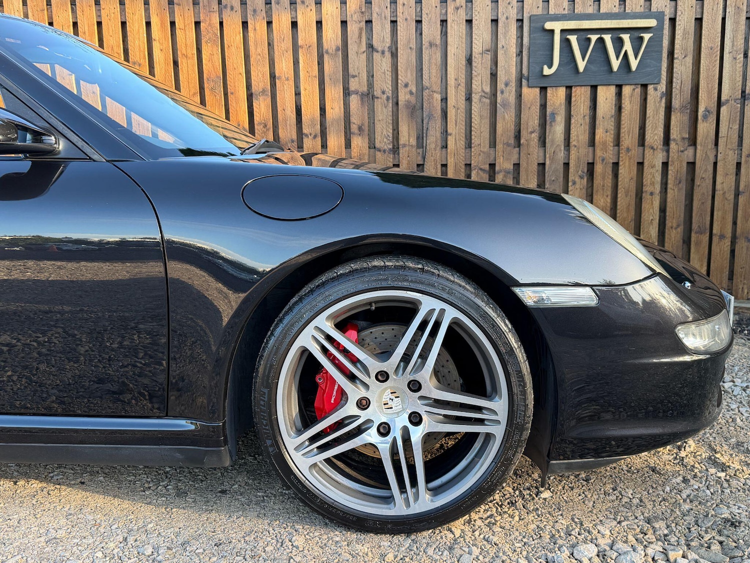 Used Porsche 911 2007 for sale - 76781491: Photo 27