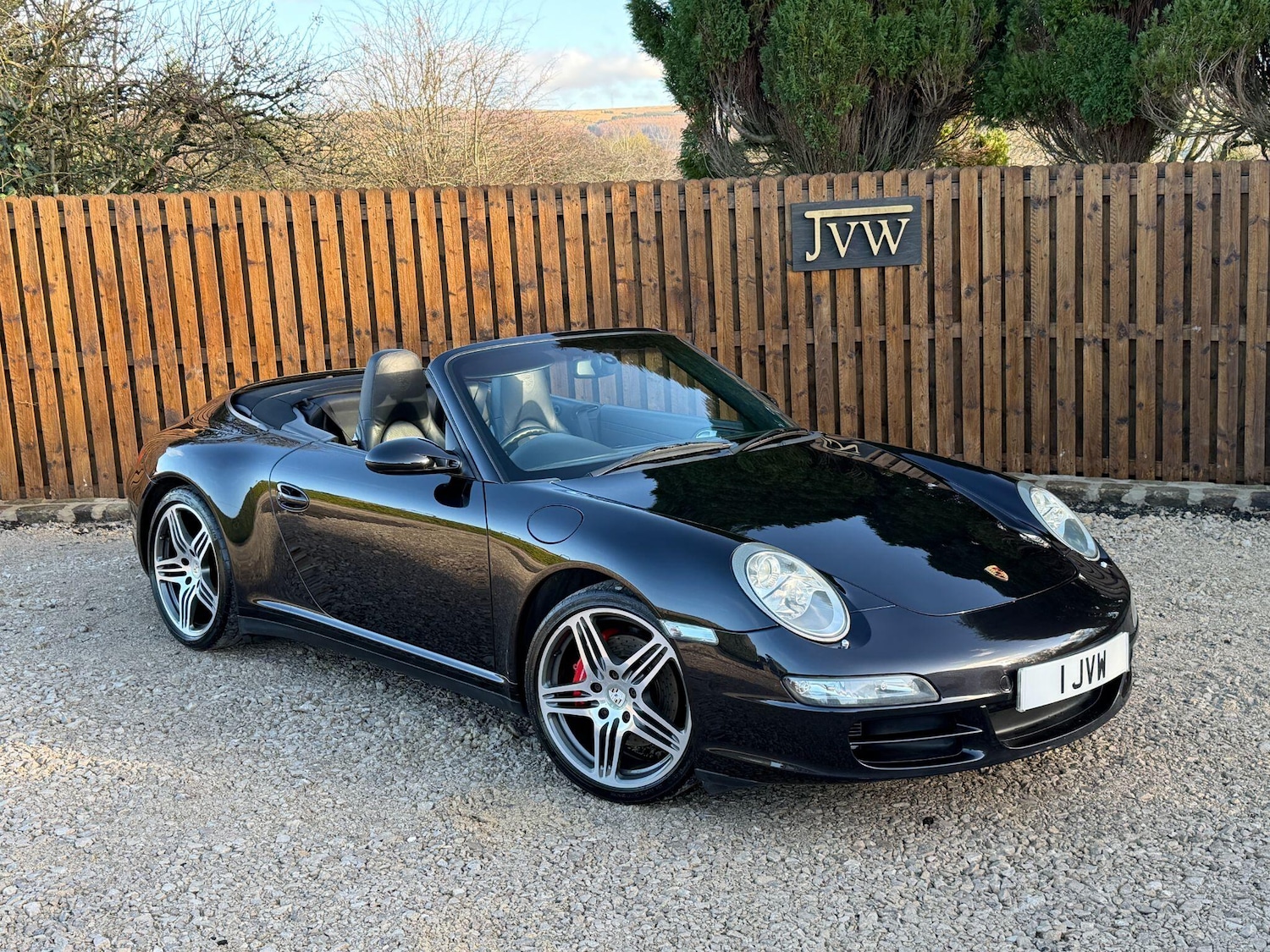 Used Porsche 911 2007 for sale - 76781491: Photo 28