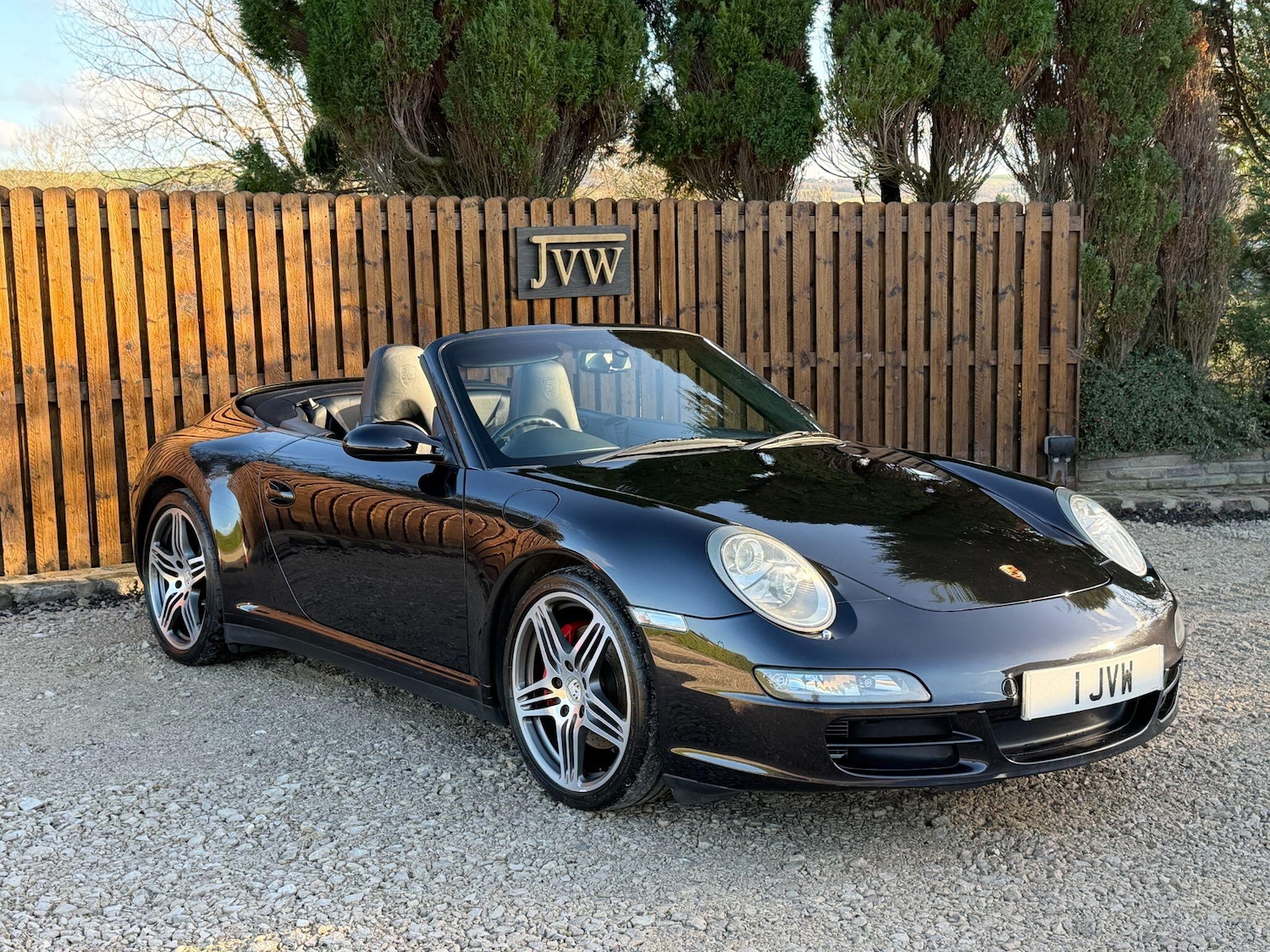 Used Porsche 911 2007 for sale - 76781491: Photo 29
