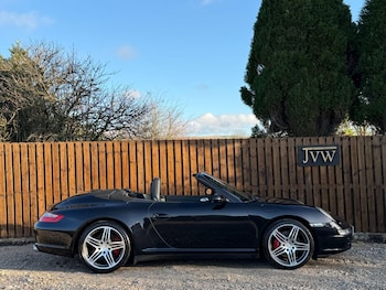 Used Porsche 911 2007 for sale - 76781491: Photo