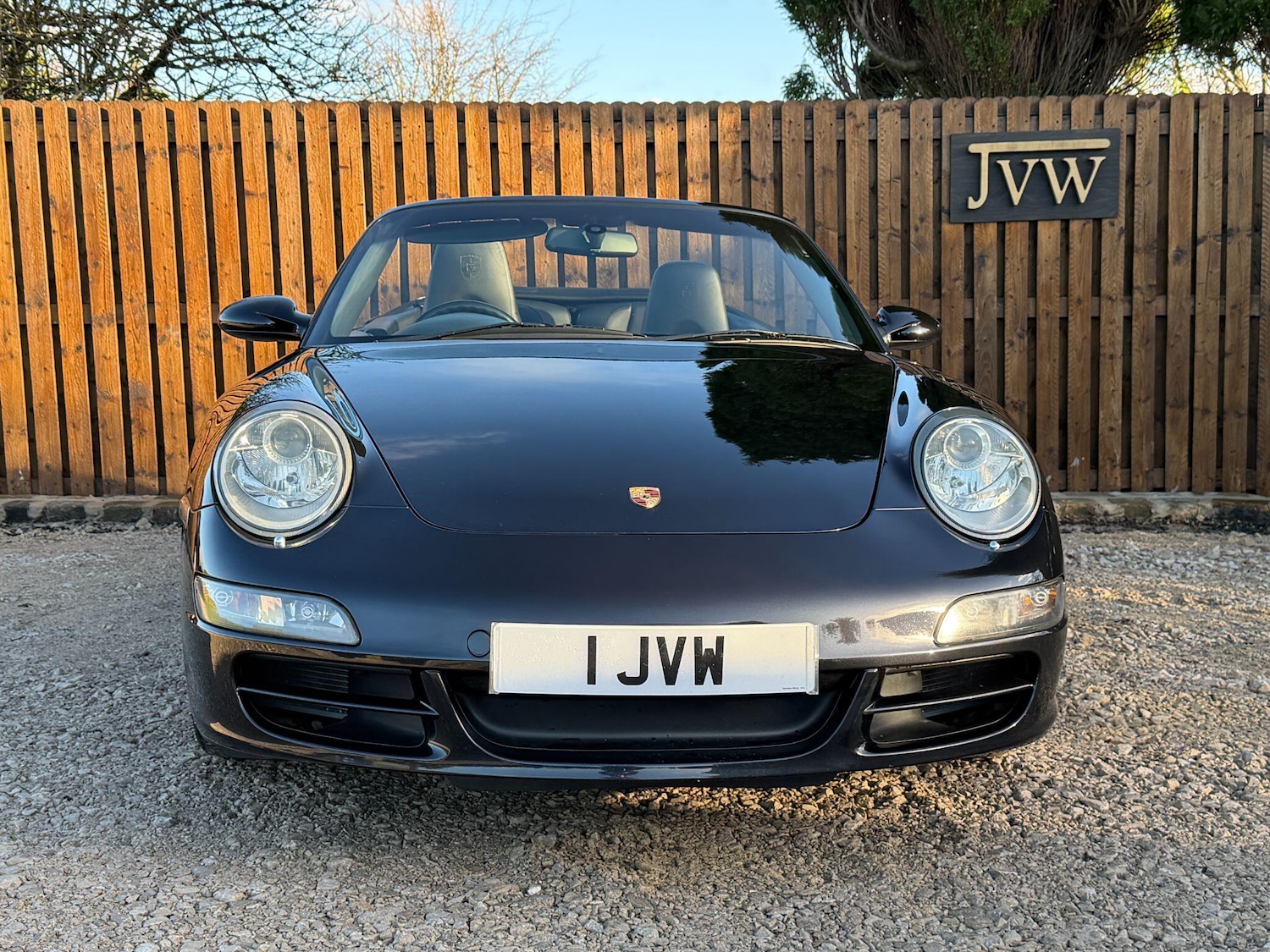 Used Porsche 911 2007 for sale - 76781491: Photo 30