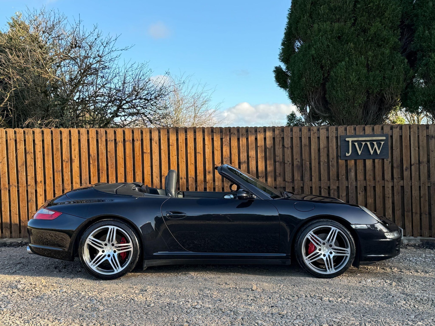 Used Porsche 911 2007 for sale - 76781491: Photo 32