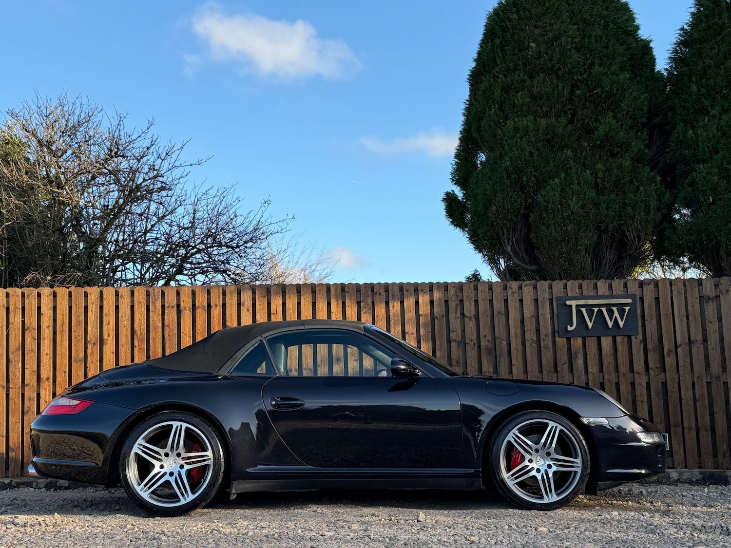Used Porsche 911 2007 for sale - 76781491: Photo 33