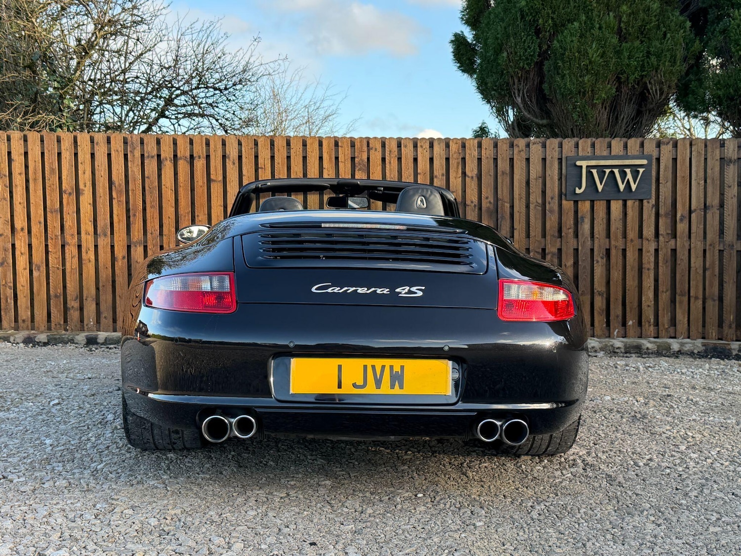 Used Porsche 911 2007 for sale - 76781491: Photo 35