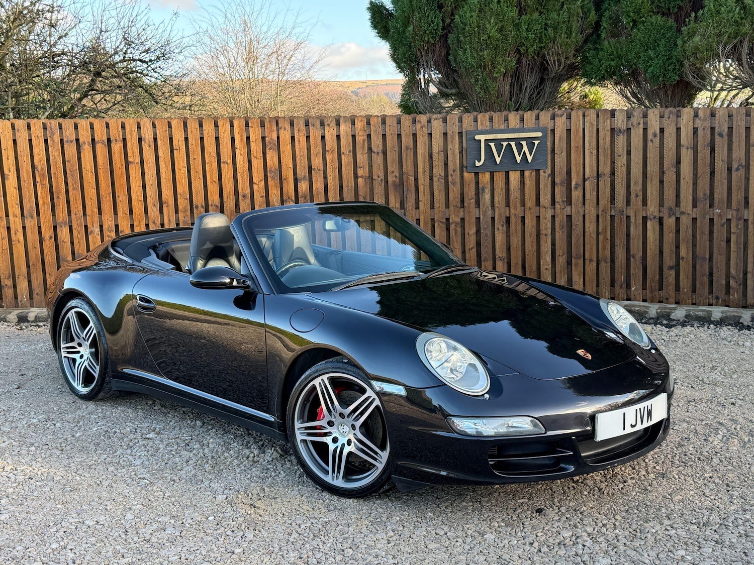 Used Porsche 911 2007 for sale - 76781491: Photo 36