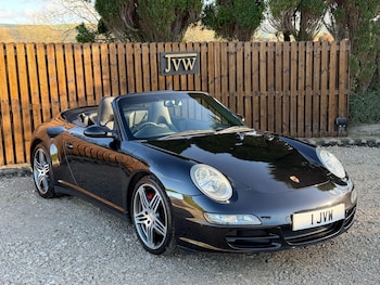 Used Porsche 911 2007 for sale - 76781491: Photo