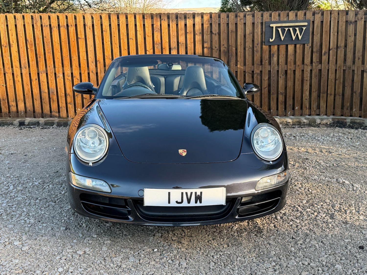 Used Porsche 911 2007 for sale - 76781491: Photo 4