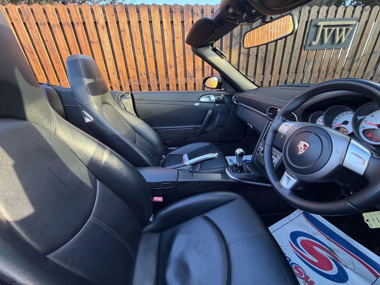 Used Porsche 911 2007 for sale - 76781491: Photo 6