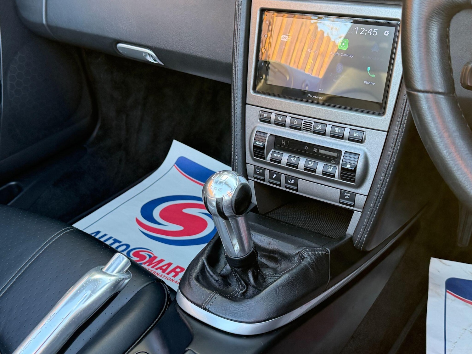 Used Porsche 911 2007 for sale - 76781491: Photo 8