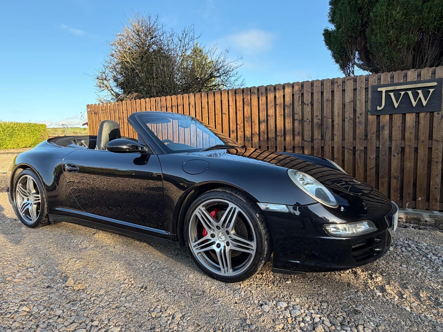 Used Porsche 911 2007 for sale - 76781491: Photo 9