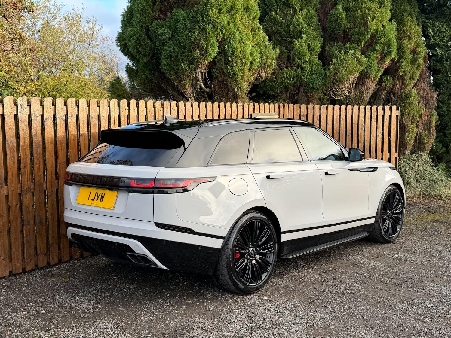 Used Land Rover Range Rover Velar 2018 for sale - 76377693: Photo 11