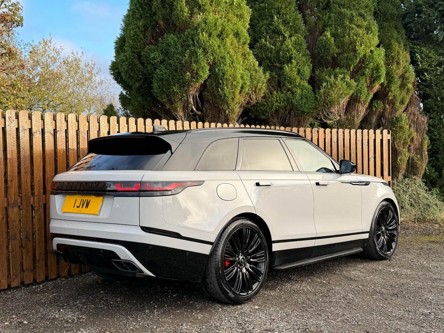 Used Land Rover Range Rover Velar 2018 for sale - 76377693: Photo 12