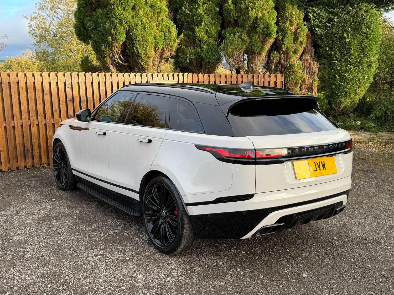 Used Land Rover Range Rover Velar 2018 for sale - 76377693: Photo 14