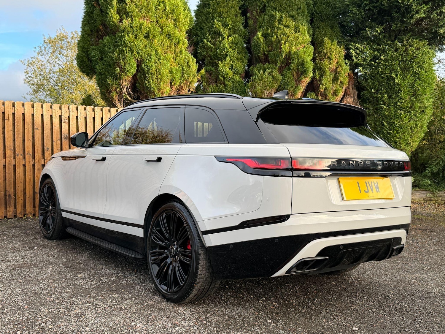 Used Land Rover Range Rover Velar 2018 for sale - 76377693: Photo 15