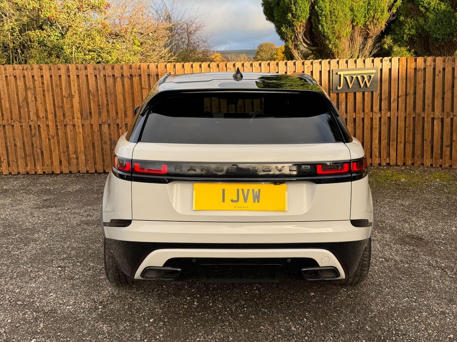 Used Land Rover Range Rover Velar 2018 for sale - 76377693: Photo 16