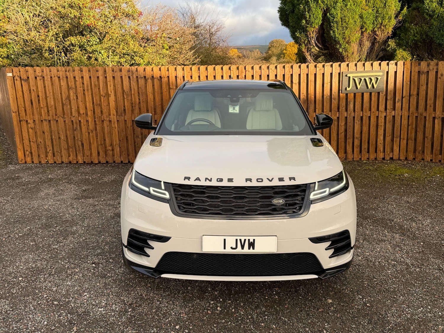 Used Land Rover Range Rover Velar 2018 for sale - 76377693: Photo 18