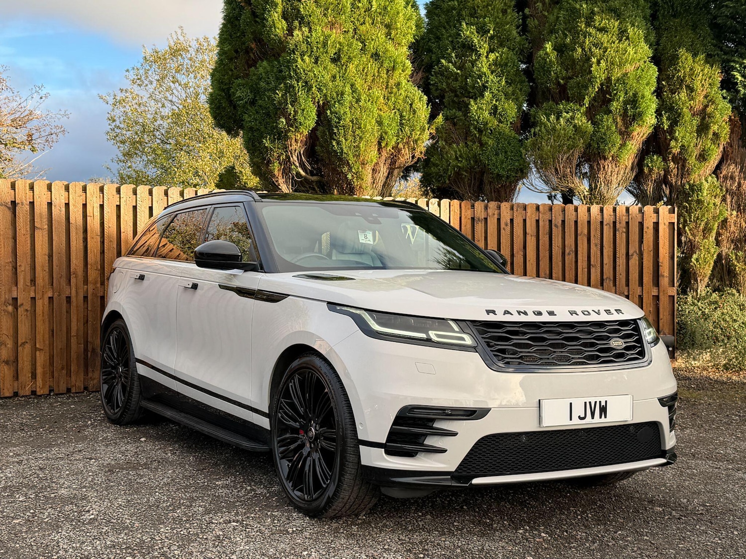 Used Land Rover Range Rover Velar 2018 for sale - 76377693: Photo 19