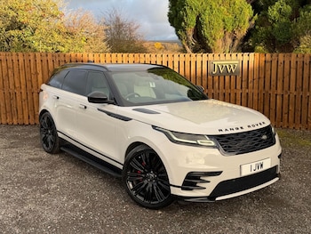 2018 (67) - 3.0 D300 R-Dynamic HSE 5dr Auto