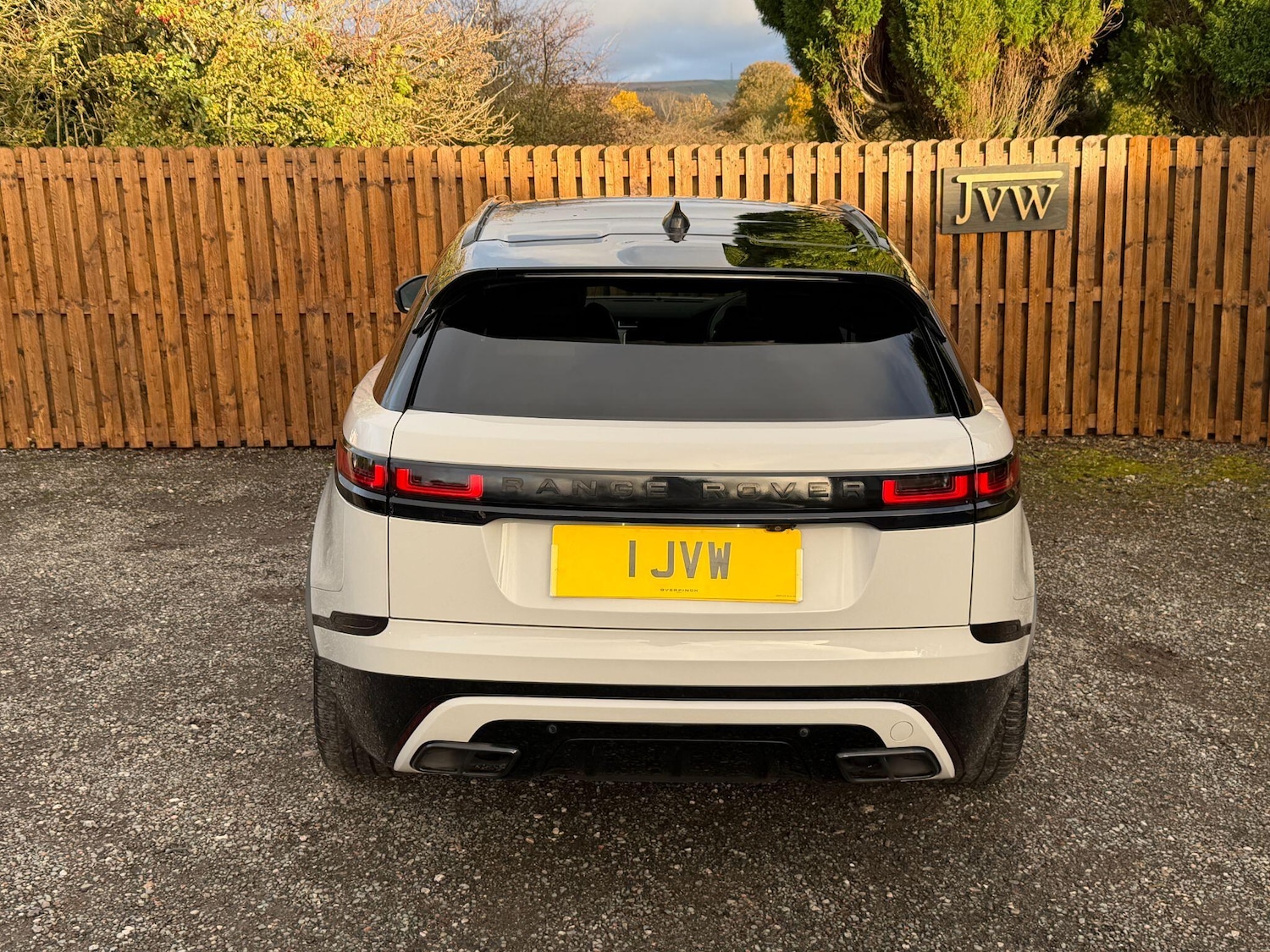 Used Land Rover Range Rover Velar 2018 for sale - 76377693: Photo 20