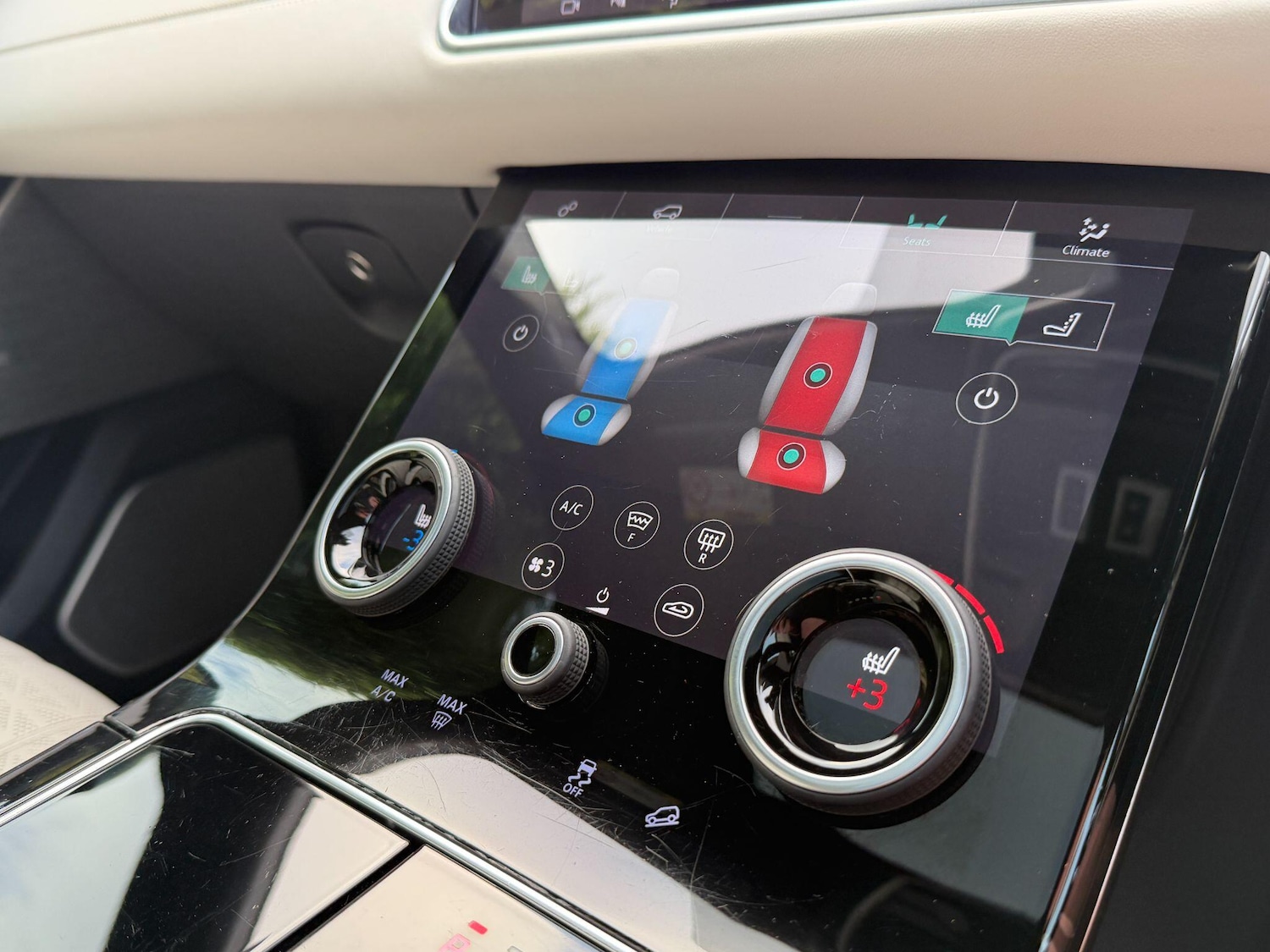 Used Land Rover Range Rover Velar 2018 for sale - 76377693: Photo 30