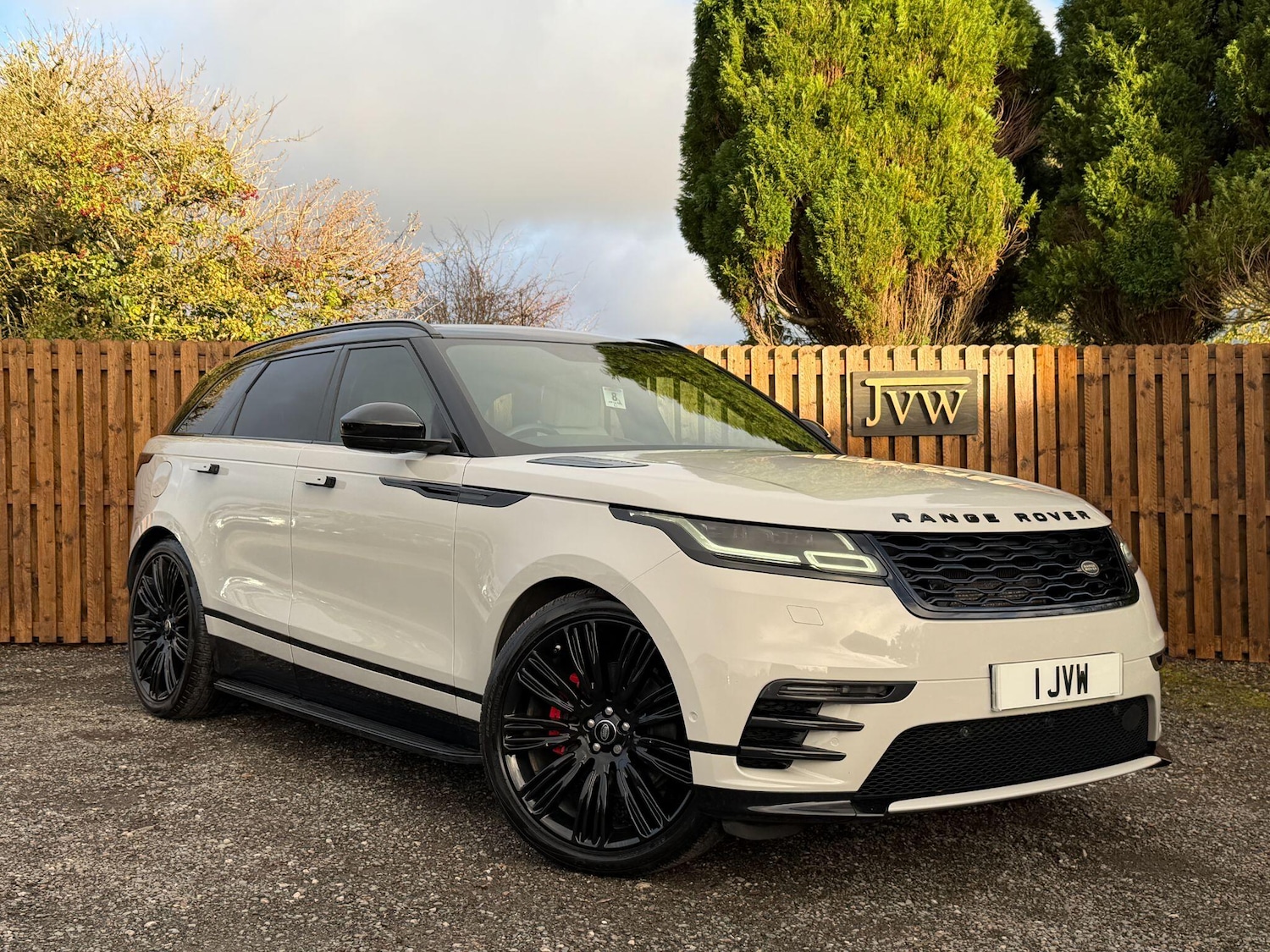 Used Land Rover Range Rover Velar 2018 for sale - 76377693: Photo 34