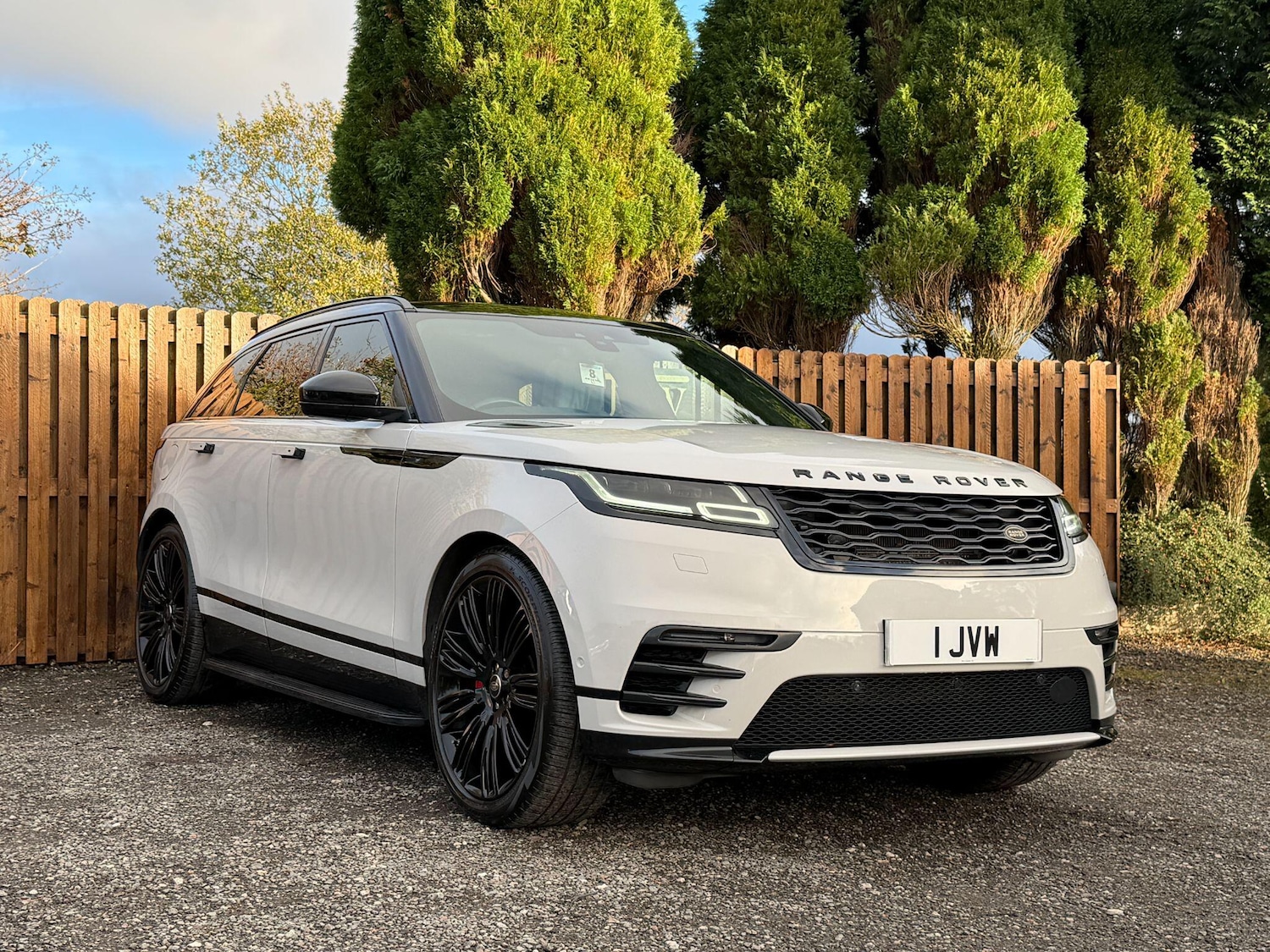 Used Land Rover Range Rover Velar 2018 for sale - 76377693: Photo 36